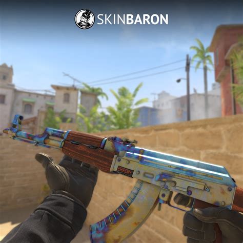 skinbaron|SkinBaronen (@SkinBaronen) .